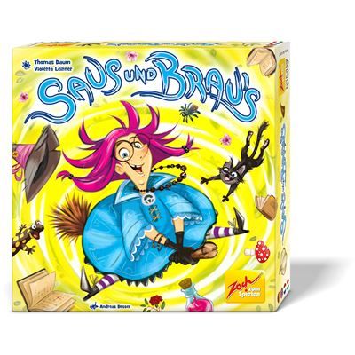 Spiel 1230.0