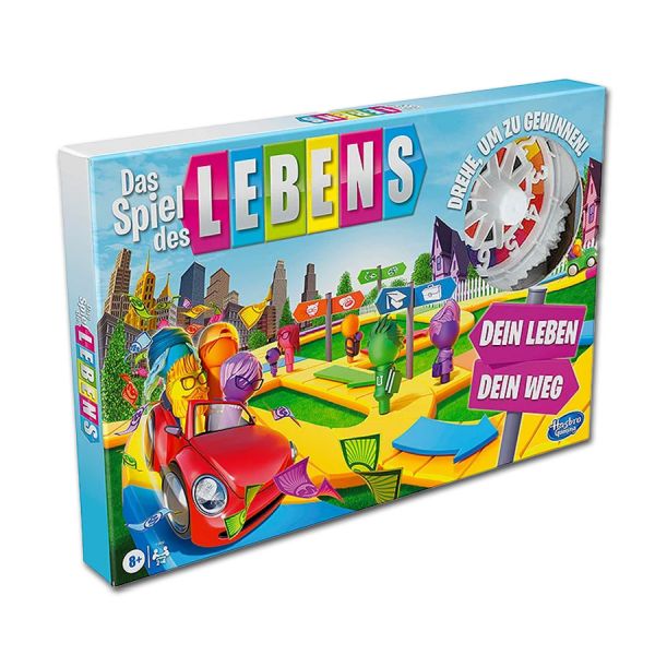 Spiel 2718.0