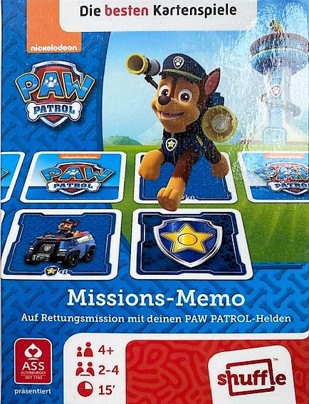 Spiel 2815.0