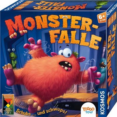 Spiel 2941.0