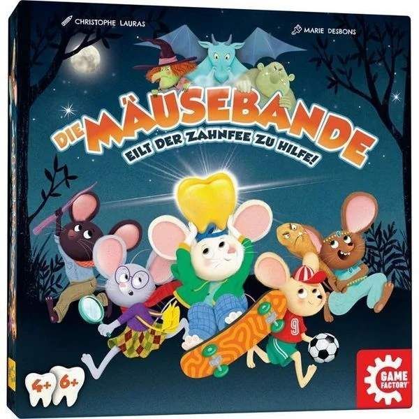 Spiel 3128.0
