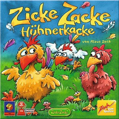 Spiel 3168.0