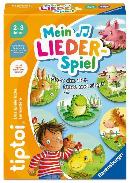 Spiel 3317.0