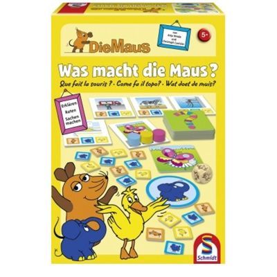 Spiel 407.0