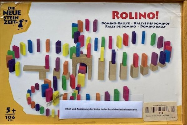 Spiel 411.0