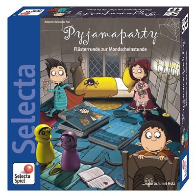 Spiel 461.0