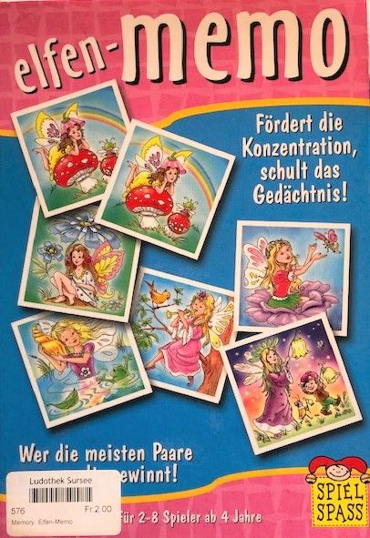 Spiel 576.0