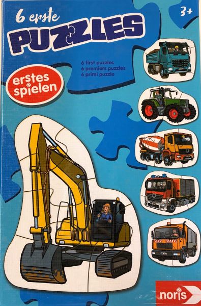 Spiel 6499.0
