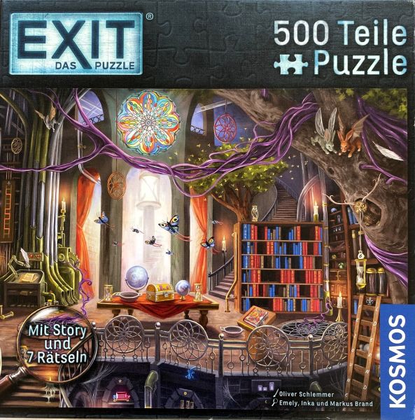 Spiel 6605.0