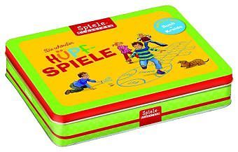 Spiel 7460.0