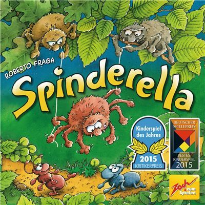 Spiel 760.0