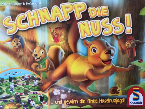 Spiel 951.0