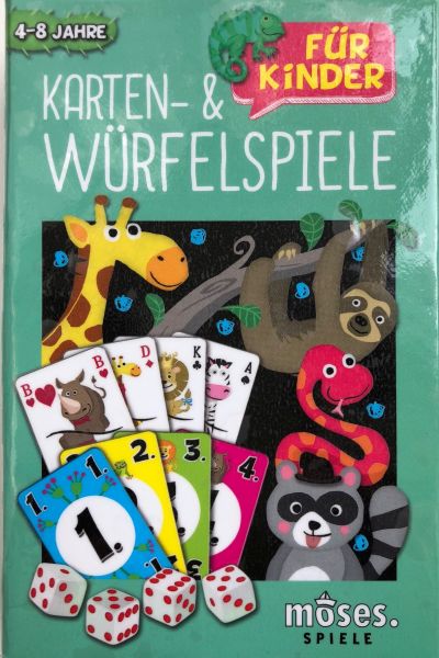 Spiel 953.0